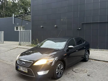 Авто Ford Mondeo 2009 № 7989216