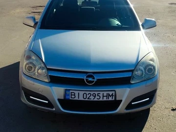 Авто Opel Astra 2012 № 7989218