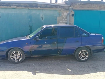 Авто Daewoo Nexia 1997 № 7989222