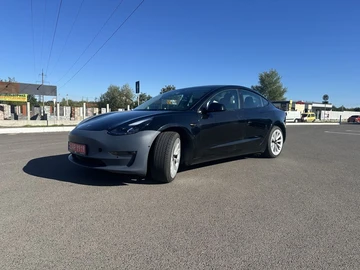 Авто Tesla Model 3 2022 № 7989226