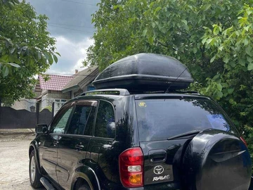 Авто Toyota Rav 4 2003 № 7989232