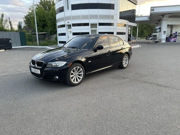 Авто BMW 3 Серия 2010 № 7989239
