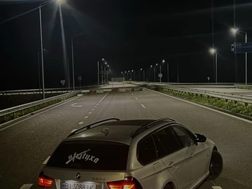 Авто BMW 3 Серия 2009 № 7989240