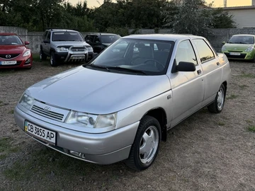 Авто ВАЗ 2110 2010 № 7989253