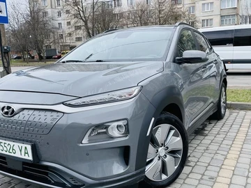Авто Hyundai Amica 2019 № 7989256