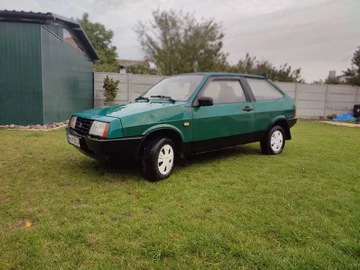 Авто ВАЗ 2108 1988 № 7989258