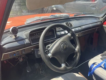 Авто ВАЗ 2101 1986 № 7989259