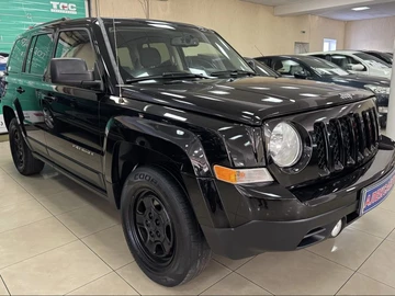 Авто Jeep Patriot 2016 № 7989260