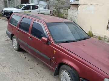 Авто Volvo 850 1994 № 7989320