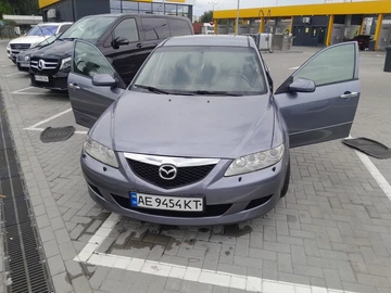 Авто Mazda 121 2003 № 7989323