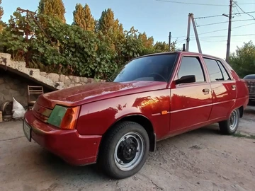 Авто ЗАЗ 1103 Slavuta 2005 № 7989330