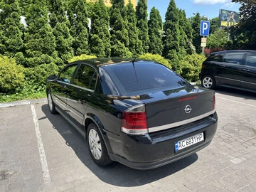 Авто Opel Vectra 2003 № 7989345