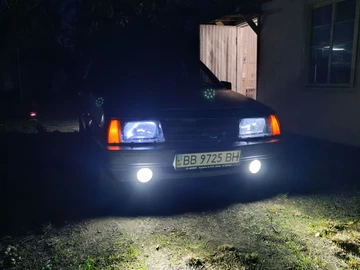 Авто ВАЗ 2108 1986 № 7989411