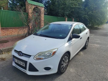 Авто Ford Focus 2011 № 7989413