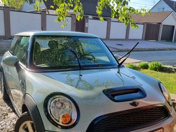 Авто MINI Cooper S 2011 № 7989415