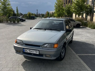 Авто ВАЗ 2115 2004 № 7989418