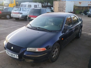 Авто Chrysler Stratus 1999 № 7989424