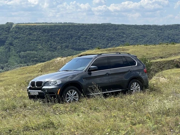 Авто BMW X5 2012 № 7989482