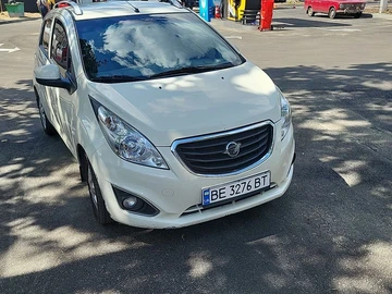 Авто Ravon R2 2016 № 7989490