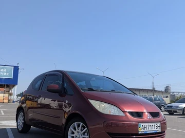 Авто Mitsubishi Colt 2006 № 7989494