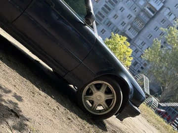 Авто BMW 5 Серия 1993 № 7989495
