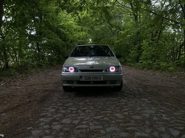 Авто ВАЗ 2113 2005 № 7989498