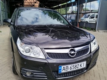 Авто Opel Vectra 2006 № 7989501