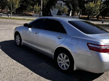 Авто Toyota Camry 2007 № 7989504
