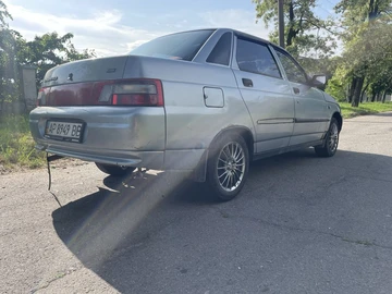 Авто ВАЗ 2110 2007 № 7989520