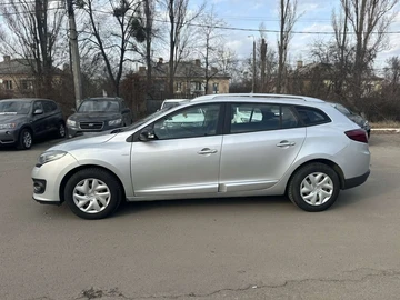 Авто Renault Megane 2015 № 7989528