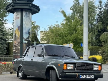 Авто ВАЗ 21074 2011 № 7989534