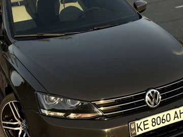 Авто Volkswagen Jetta 2015 № 7989536