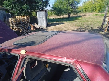 Авто Mitsubishi Lancer 1987 № 7989538