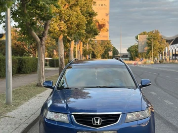Авто Honda Accord 2006 № 7989544