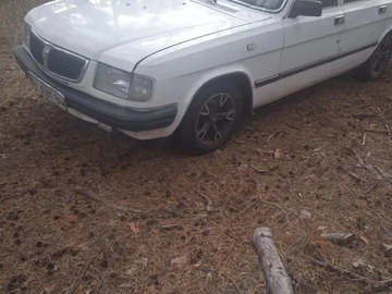 Авто ГАЗ 3110 1998 № 7989551