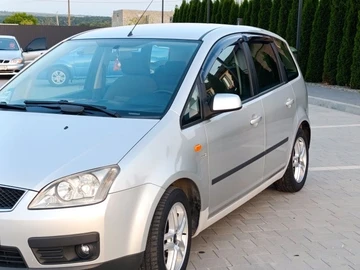 Авто Ford C-Max 2005 № 7989566