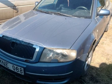 Авто Skoda Superb 2006 № 7989569