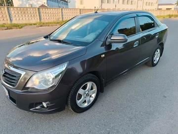 Авто Ravon R4 2017 № 7989571