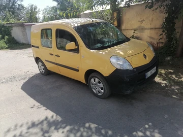 Авто Renault Kangoo Express 2012 № 7989572