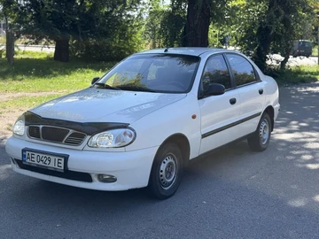 Авто Daewoo Sens 2004 № 7989573