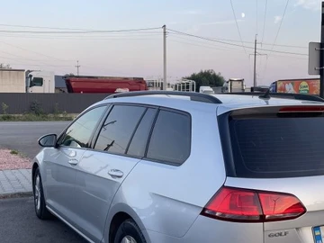 Авто Volkswagen Golf 2016 № 7989579