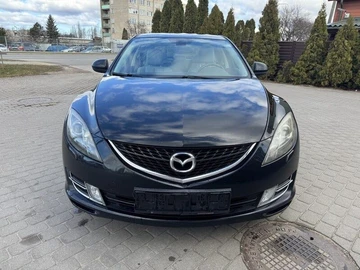 Авто Mazda 6 2009 № 7989585