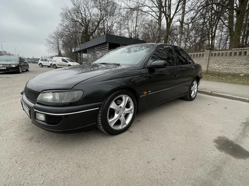 Авто Opel Omega 1994 № 7989586