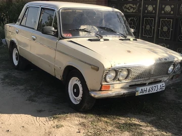 Авто ВАЗ 2103 1974 № 7989587