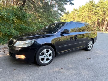 Авто Skoda Octavia 2012 № 7989588