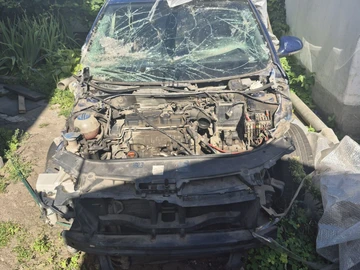 Авто Volkswagen Passat Sedan 2006 № 7989599