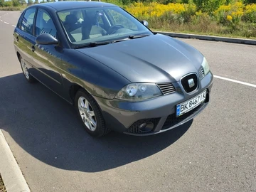 Авто SEAT Ibiza 2006 № 7989605