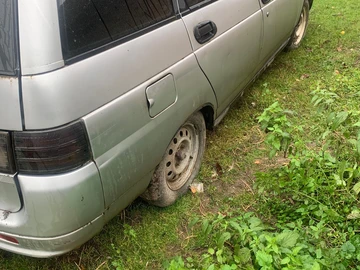 Авто ВАЗ 1111 Ока 2007 № 7989621