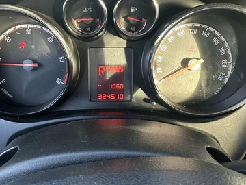 Авто Opel Meriva 2011 № 7989622