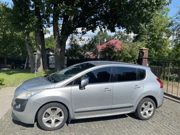 Авто Peugeot 3008 2011 № 7989626